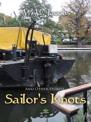 cover image of Sailor's Knots and Other Stories